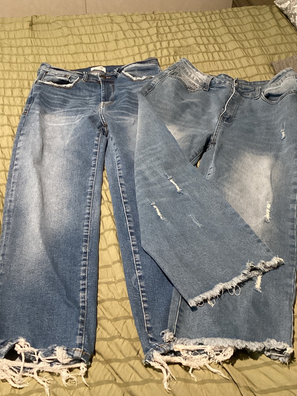 Jeans bundle